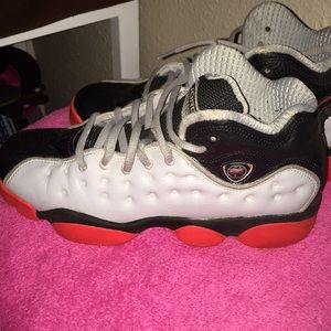 Jordans. Used. Good Condition